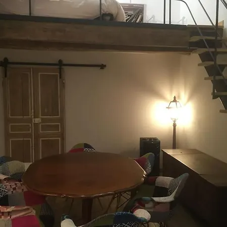 Maison De Campagne 24h * Oizé