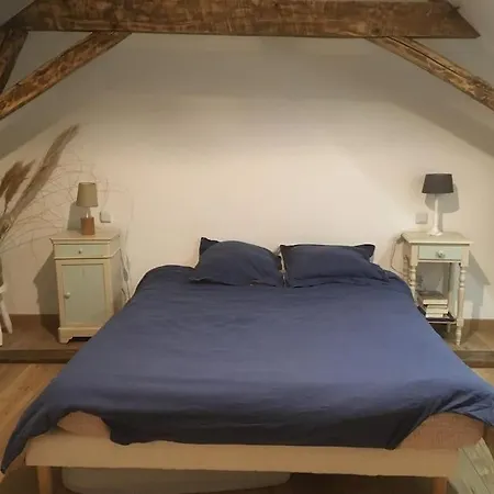 Maison De Campagne 24h *