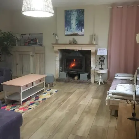 Maison De Campagne 24h *